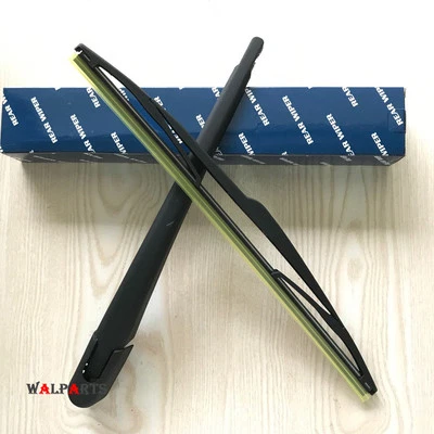 For MAZDA 3 sport Hatchback Rear Wiper Arm & Blade 2004 2005 - 2009 BP4K-67-421 - Image 1 of 3