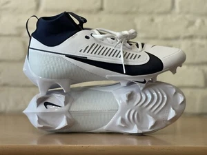 Nike Vapor Edge Pro 360 2 TB Fußballschuhe weiß marineblau FN7759-102 Herren Größe 13 - Bild 1 von 10