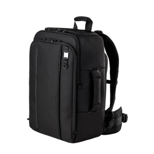 TENBA ROADIE BACKPACK 20 (BLACK) Built for Protection, Durability and Discretion - Picture 1 of 12