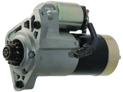 Para Nissan NV3500 2012-2015, 2017-2019 Arranque AC Delco 94874KGKX 2013 2014 2018 Foto 1 de 2