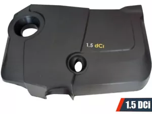 TAPA CUBIERTA SUPERIOR MOTOR PARA RENAULT MEGANE II III 2 3 CC 1.5 dCi 02-16 - Imagen 1 de 5