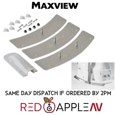 Maxview MXL023/FKIT VuQube 2 Dachmontagepaket KOSTENLOSER Versand - Bild 1 von 2