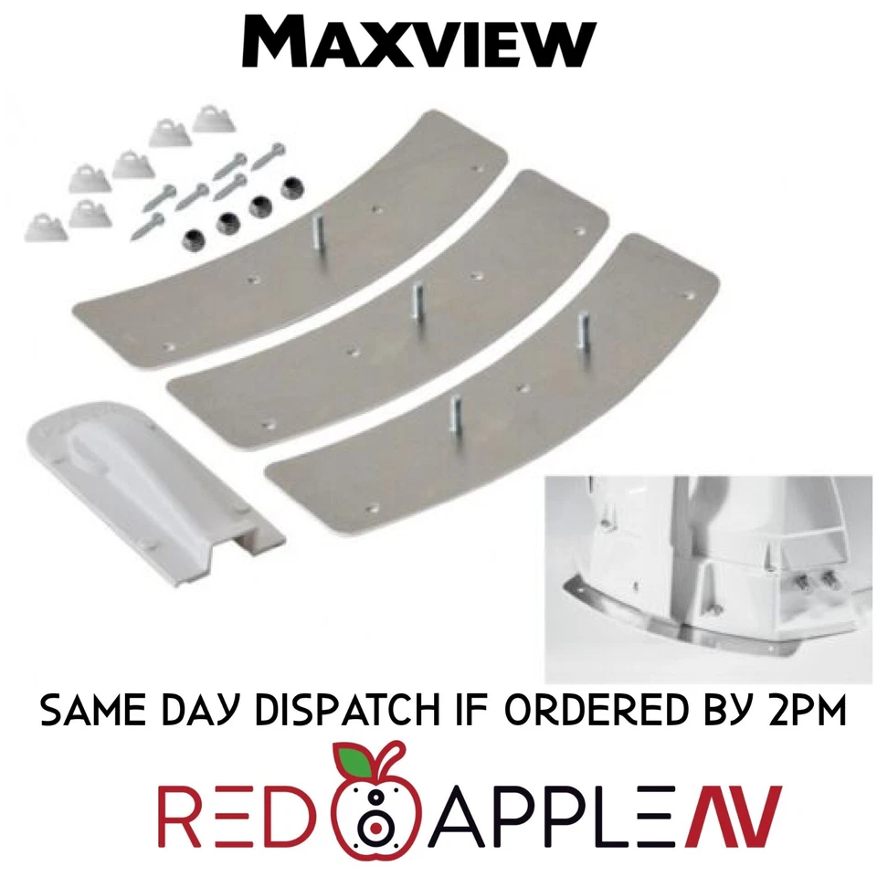 Maxview MXL023/FKIT VuQube 2 Dachmontagepaket KOSTENLOSER Versand - Bild 1 von 2