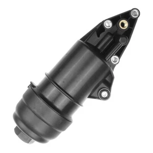 Oil Filter Housing For Audi A4 2005-2008 A5 2008-2014 A6 A7 Quattro 2010-2015 - Picture 1 of 6