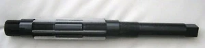 ADJUSTABLE HAND REAMER H10 "27/32" - 15/16" / 21.43 mm - 23.81 mm - Picture 1 of 3