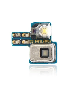 Linterna con sensor de proximidad cable flexible para Samsung Galaxy S20 Ultra - Imagen 1 de 2