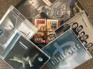 DEACON BLUE - Various CDs - Priced Individually *Part of BUY ANY 3 FOR 2 OFFER - Picture 1 of 23