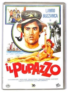EBOND Il pupazzo DVD D784732 - Picture 1 of 2