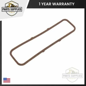 FORKLIFT VALVE COVER GASKET FOR DOOSAN, NISSAN, TCM, KOMATSU LINDE 13270-E3400 - Picture 1 of 3