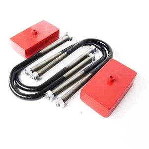 30mm Hinten Höherlegungskit Lift Kit für Volkswagen Amarok 2010 - 2022 - Picture 1 of 3