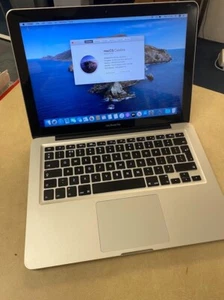 A1278 Macbook Pro *Faulty Keyboard* - Picture 1 of 4