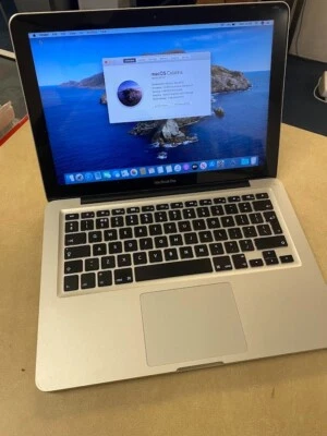 A1278 Macbook Pro *Faulty Keyboard* - Image 1 of 4