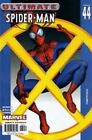 Ultimativer Spider-Man # 44 fast neuwertig (NM) Marvel Comics MODERNZEIT
