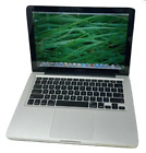 Apple Macbook Pro 13" Mid 2012 I5-3210M 2.5Ghz 8Gb Ddr3 500Gb Hdd Md101ll/A-Fair