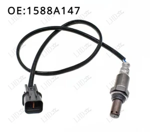 1 Pc Oxygen Sensor Center Left 1588A147 For 07-13 Mitsubishi Outlander 3.0L-V6/ - Picture 1 of 5