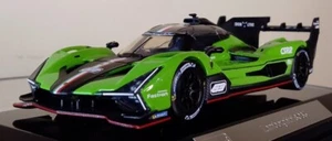 LAMBORGHINI SC63 LE MANS 2024 1/43 BBURAGO - Imagen 1 de 8