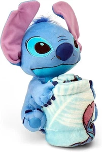 40 X 50 HUGGER PLUSH PLUS BLANKET - Picture 1 of 2