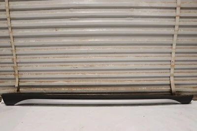 BMW X1 E84 2013-2015 lado del pasajero derecho basculante moldeado panel OEM Foto 1 de 4