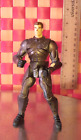 Action figure, vtg 1997 character, 5 1/4" tall by GTI