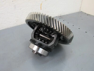 Honda Del Sol Manual Transmission Differential Diff 5MT Trans 5MT 1993-1997 OEM - Image 1 of 4