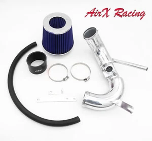 AirX Racing Black-Blue For 2010-2013 Toyota Prius Lexus CT200H 1.8L Air Intake - Bild 1 von 4