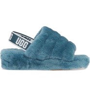 knock off fluff yeah slippers