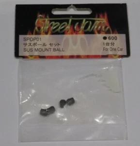 Street Jam Suspension Ball Mounts (x4) for OTA-R31 NEW SPOP01 - Picture 1 of 1