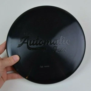 ⚫️ALL BLACK⚫️ Discraft Z Automatic Midnight Zone, 173-174g - Picture 1 of 4
