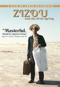 Zizou and The Arab Spring Blu-ray Preowned, Very Good - Imagen 1 de 1