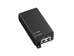 802-3303 LT PoE Power Injector - Picture 1 of 2
