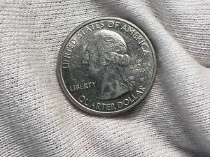 2019-w MASSACHUSETTS LOWELL WEST POINT QUARTER...w/FREE ship - Picture 1 of 2