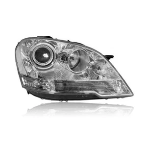 Faro derecho UE MERCEDES BENZ W164 ML280 ML300 ML350 HID 2010-2013 - Imagen 1 de 4
