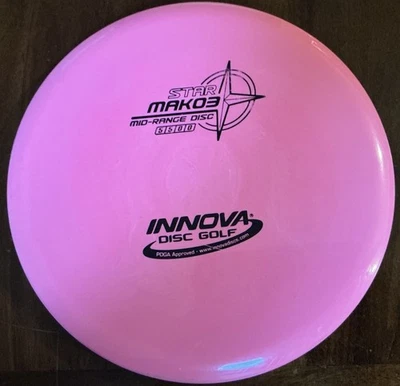 Innova Star Mako3 - 180g - Image 1 of 2