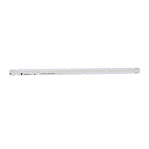 MÓDULO SMD LED LINEAL UNIVERSAL M10CC835D72N20Y10C, 72 LED, 1000MA 39V 3500K 20" - Imagen 1 de 1