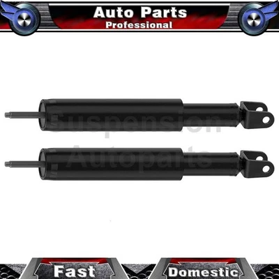 Задние амортизаторы Monroe подходят для Ford Taurus 2010 2011 2012 2013 2015 2016 годов выпуска - Изображение 1 из 2