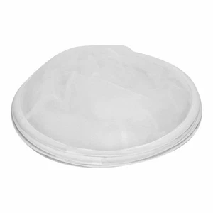 10PCS Nylon Cone Honey Impurity Filter Mesh Red Wine Residue Filtration Net Bdx - Picture 1 of 12