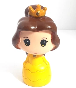 Disney Princess Bell Dig Toy 4' Figure - Picture 1 of 4