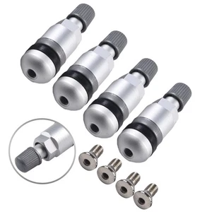 Seamless Integration with Metal Valve Stems for 5 Series TPMS Repair - Picture 1 of 21