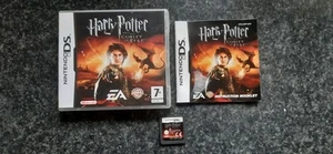 Harry Potter And The Goblet Of Fire nintendo ds game  - Picture 1 of 1