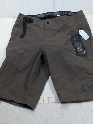 FOX Ranger Short W Liner Short talla 34 color marrón Foto 1 de 4