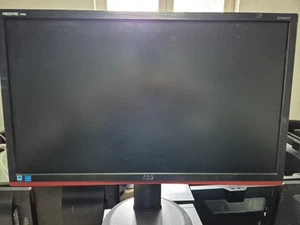Monitor Gaming AOC 144HZ G2460PF - Foto 1 di 5