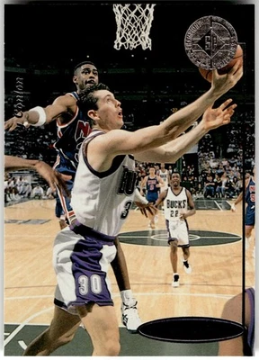 1994-95 SP Championship #85 Marty Conlon - Image 1 of 2