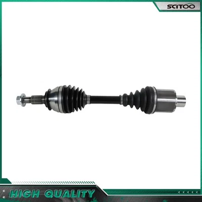 For Chevrolet Malibu 2016-2020 Buick LaCrosse 2017-2019 2.0L CV Axle Front Right - Image 1 of 4
