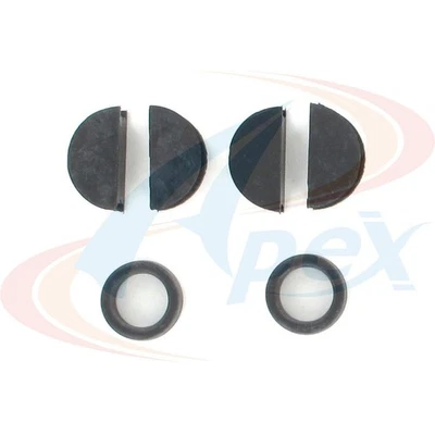 Engine Valve Cover Gasket Set fits 90-96 Infiniti Q45 4.5L-V8 - Image 1 of 4