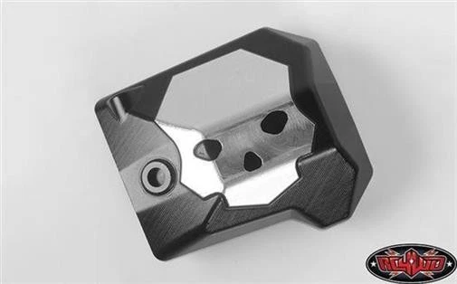 RC4WD Ballistic Fabrications Diff Cover for Traxxas TRX-4 / RC4ZS1892 - Bild 1 von 1