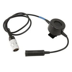 6 Pin PTT Adapter Plug And Play Safe Stable 6 Pin PTT System Radio Parts For Hot - Zdjęcie 1 z 24