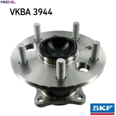 WHEEL BEARING KIT VKBA 3944 FOR LEXUS TOYOTA 2AZ-FE 2.4L 4cyl ES2GR-FE 3.5L ES - Image 1 of 4