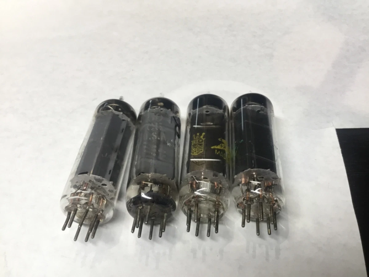 Zenith Vintage Electronics Parts & Accessories for sale | eBay