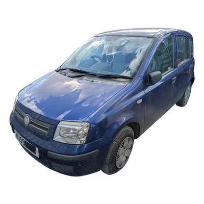 FIAT PANDA DYNAMIC MK2 2004-2010 WINDSCREEN WASHER BOTTLE ONLY - Image 1 of 4