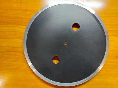 Technics SL-Q21 TURNTABLE Rotore Rotor Metal Platter Piatto - SFTEQ22N01A - Immagine 1 di 4